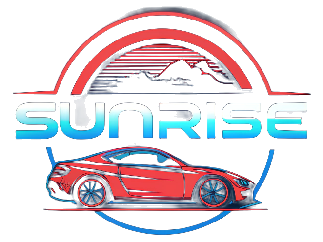 Hubei Sunrise auto parts Co.,ltd.